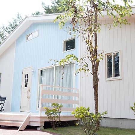 Villa ポンタビレッジ軽井沢 Miyota Esterno foto