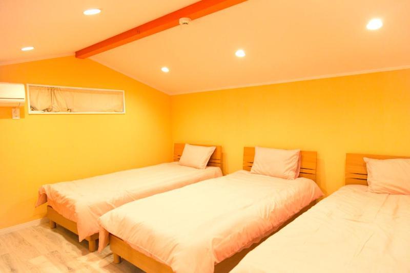 Villa ポンタビレッジ軽井沢 Miyota Esterno foto